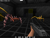 No Bugs Allowed RELEASED!