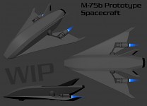 M75b WIP