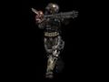 halo reach
