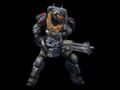 halo reach