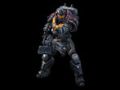 halo reach