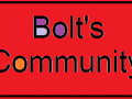 Bolt's Community