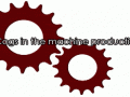 Cogs in the Machine Productions