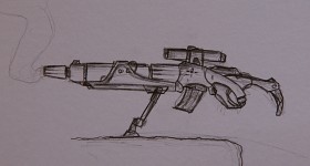 verpine sniper rifle mk.2