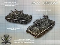 Tunguska
