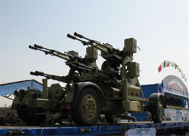 Mesbah-1_eight_cannons_23mm_towed_anti-a