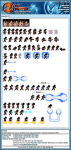 just some sprites