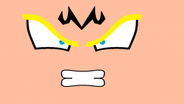 majin vegeta