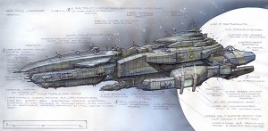 Nexus II