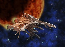 Nexus II