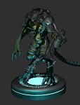 Reaper Concept Design