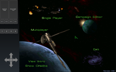 Starcraft on android via Winulator (Beta)