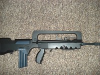 FAMAS F1 AEG