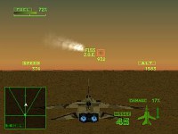 Ace Combat 2