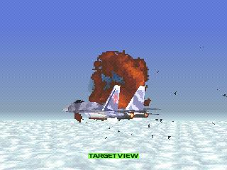 Ace Combat 2
