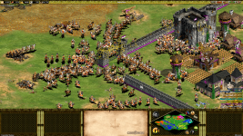 Coop VS AI