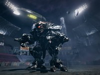 DNF : Demo Screenshots