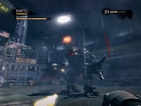 DNF : Demo Screenshots