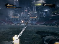 DNF : Demo Screenshots