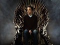 Game of Thrones + Sheldon Cooper