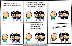 C&H