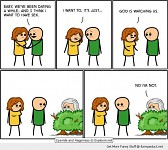 C&H