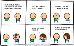 C&H