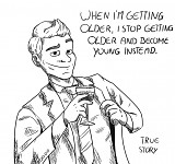 True story
