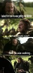 Game of thrones + Lord of the rings (Mix)