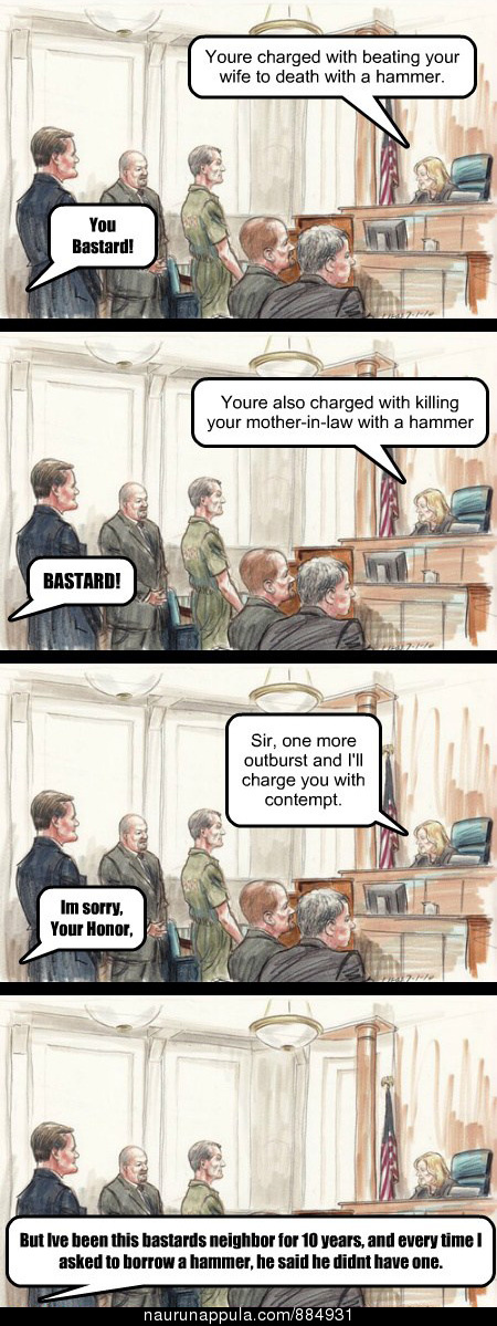 Hammer