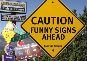 funny Signs image - Humor, satire, parody - Mod DB