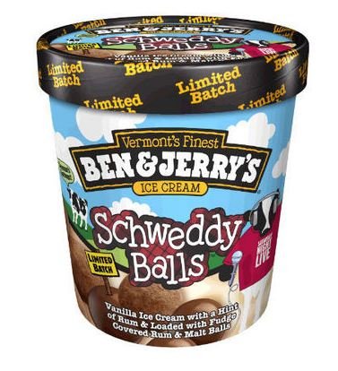 ice cream