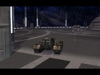 Screwed Scout-trooper