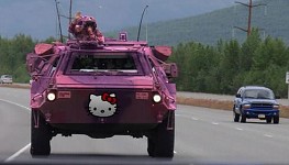 have an APC