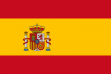 Bandera de España