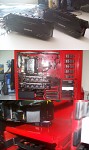 Gigabyte GTX 680 SOC in SLI