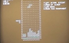 The Original Tetris