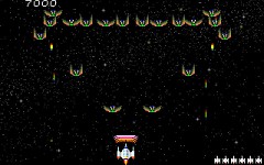 Galacta 1996