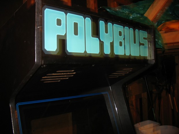 Polybius