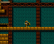 Bio Force Ape