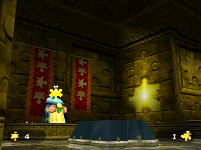 Jiggywiggy Temple