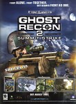 Ghost Recon 2 Summit Strike