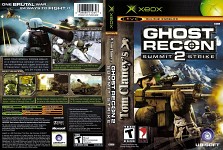 Ghost Recon 2 Summit Strike