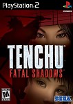 Tenchu series