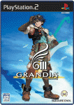Grandia 3