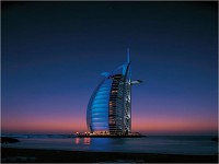 Burj Al Arab