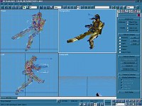 Prey [1998]
