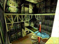 Prey [1997]