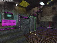 Prey [1998]