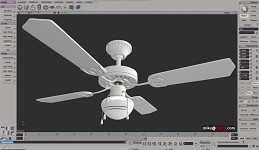 Ceiling Fan